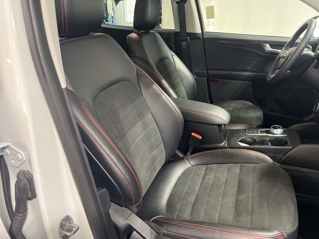 2022 Ford Escape SEL - Photo 22