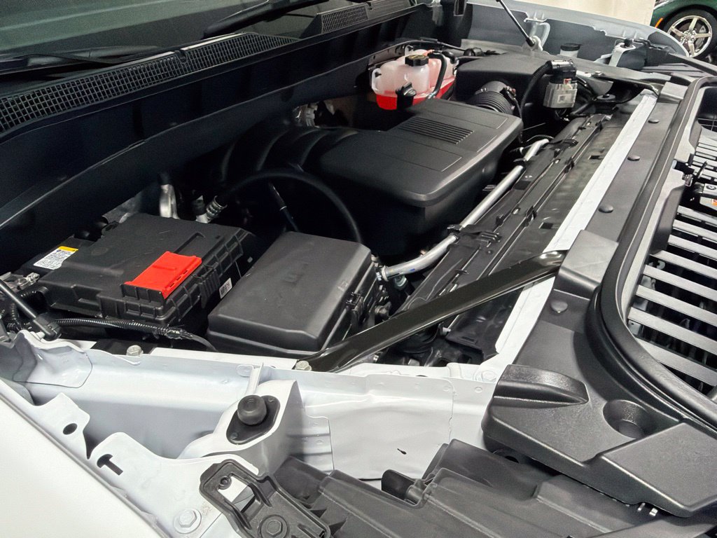 2026 Chevrolet Silverado 1500 RST - Photo 40