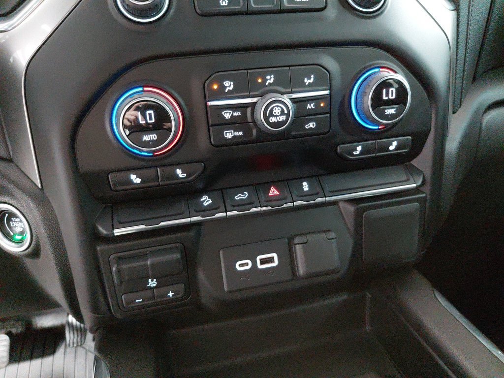 2021 Chevrolet Silverado 1500 LT Trail Boss - Photo 26