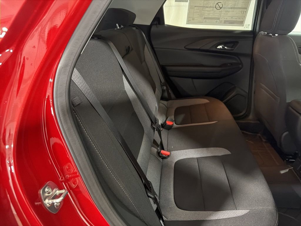2026 Chevrolet Trailblazer LT - Photo 19