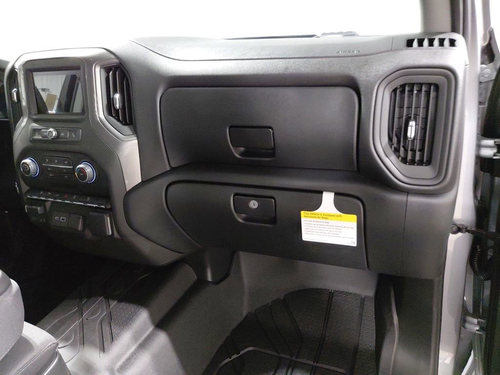 2026 Chevrolet Silverado 3500 HD Work Truck - Photo 22