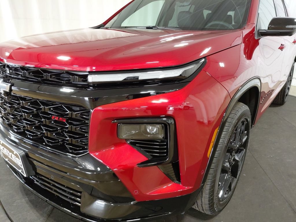 2026 Chevrolet Traverse RS - Photo 13