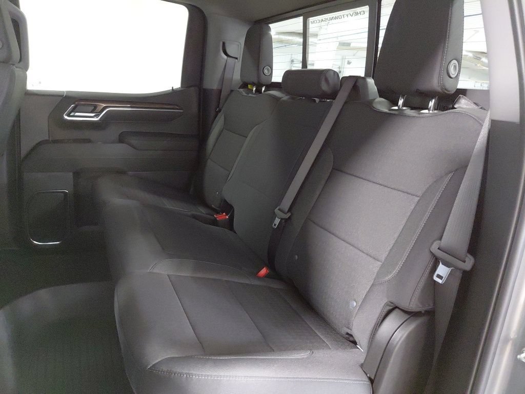 2026 Chevrolet Silverado 1500 RST - Photo 18