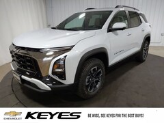 2026 Chevrolet Equinox Activ SUV