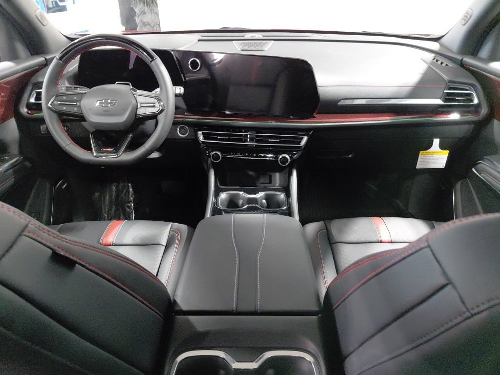 2026 Chevrolet Traverse RS - Photo 3