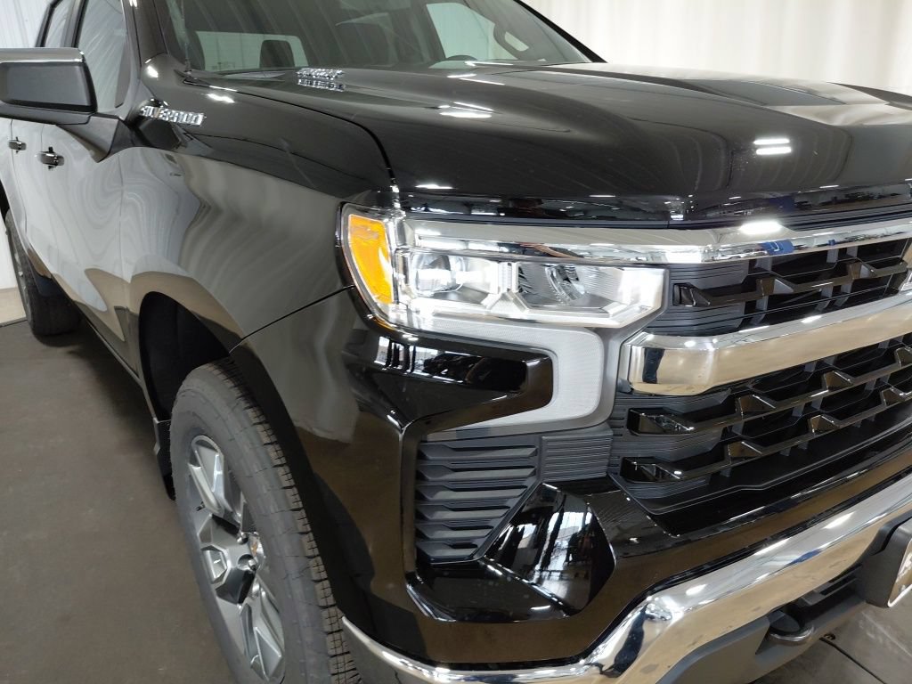 2026 Chevrolet Silverado 1500 LT - Photo 14