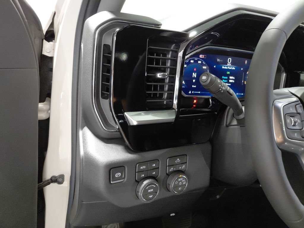 2026 Chevrolet Silverado 1500 RST - Photo 26
