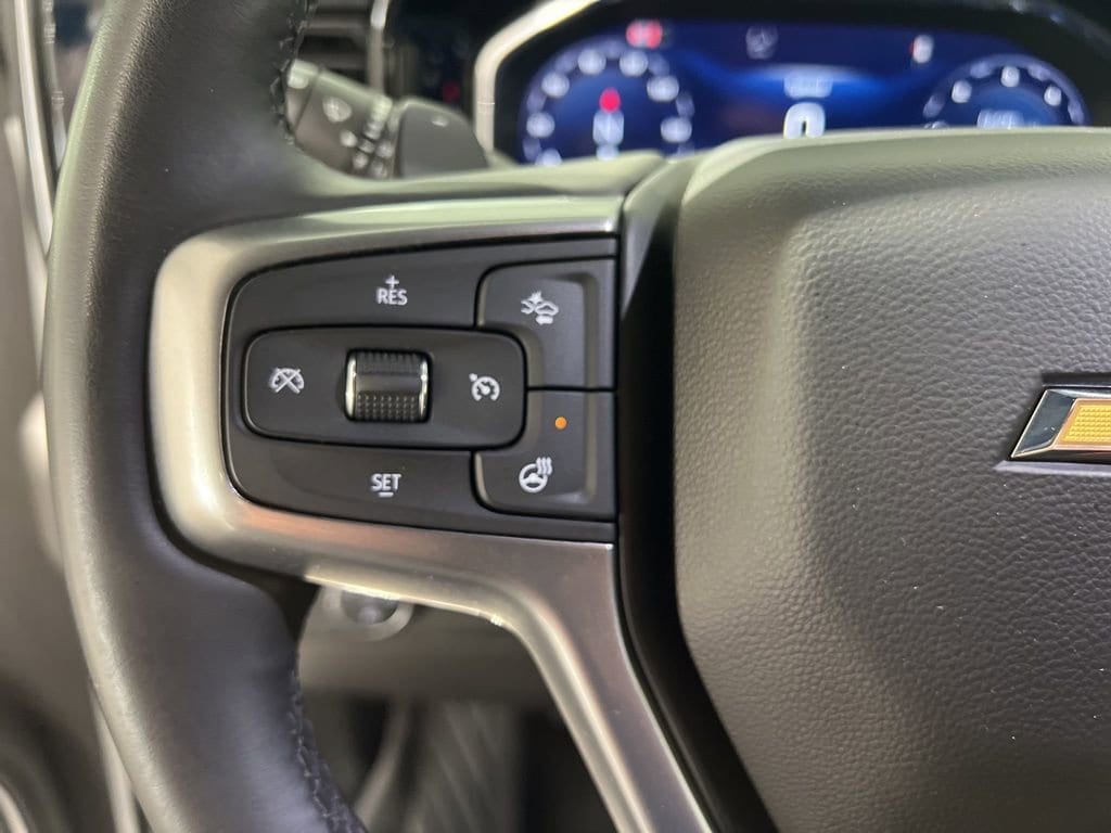 2024 Chevrolet Silverado 1500 LTZ - Photo 32