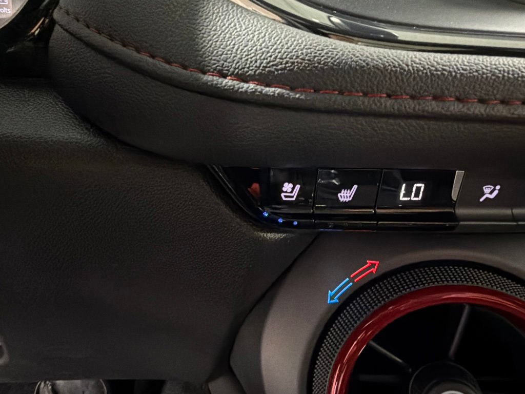 2026 Chevrolet Blazer RS - Photo 24