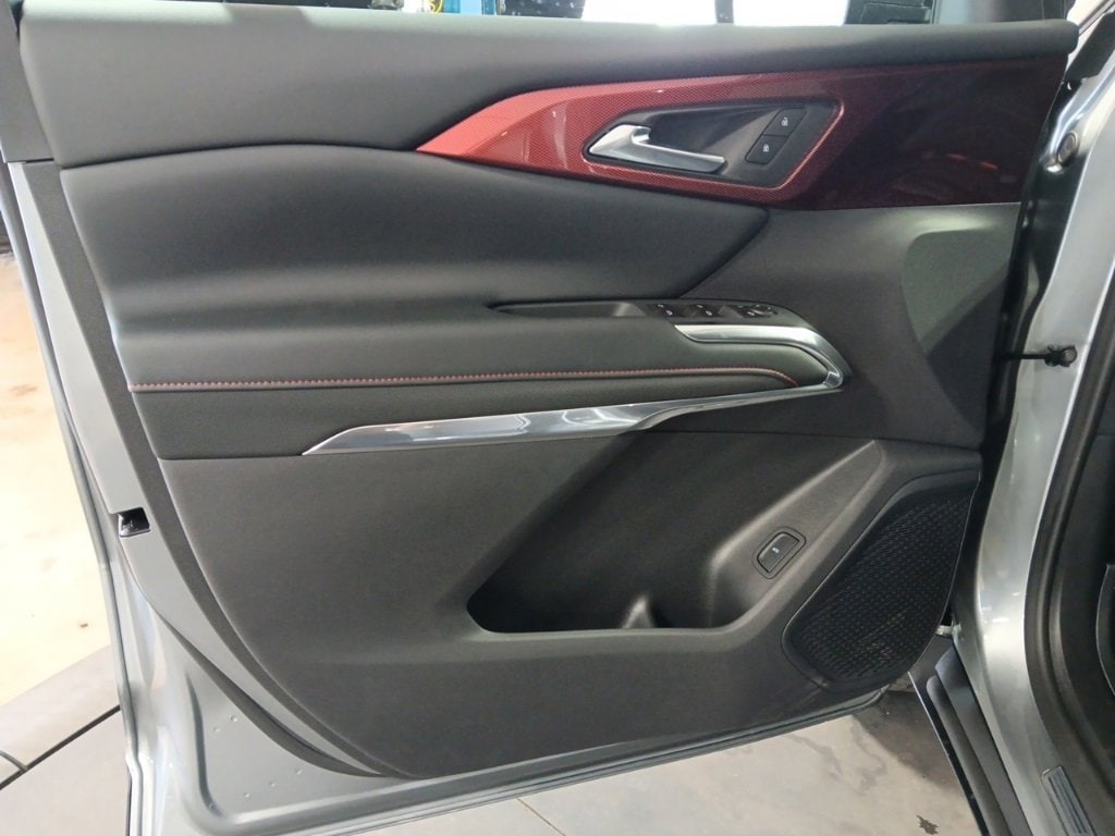 New 2026 Chevrolet Traverse Z71 SUV