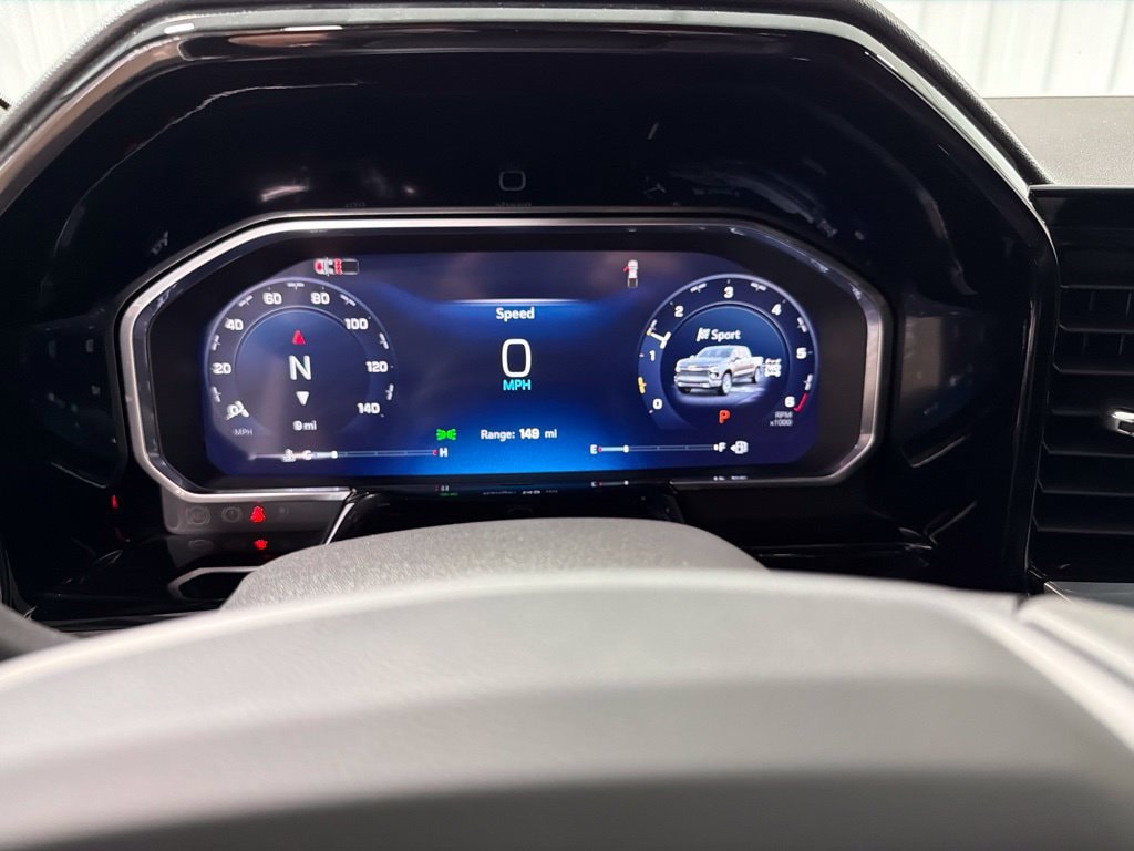 2026 Chevrolet Silverado 1500 RST - Photo 26
