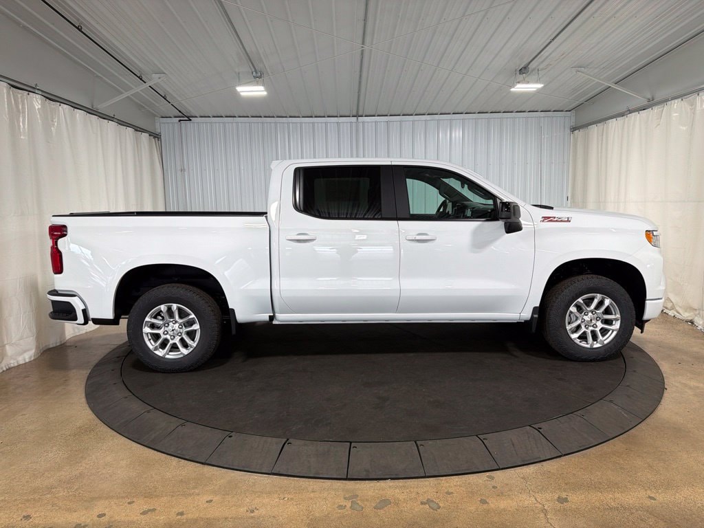 2026 Chevrolet Silverado 1500 RST - Photo 10
