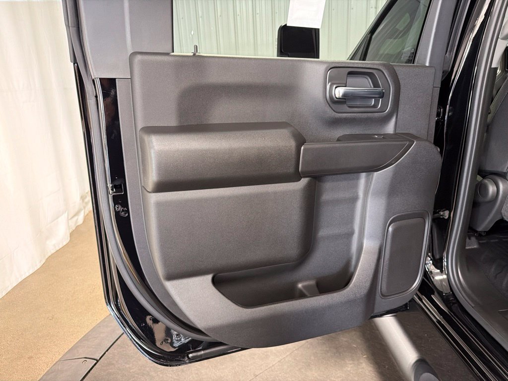 2026 Chevrolet Silverado 3500 HD Work Truck - Photo 17
