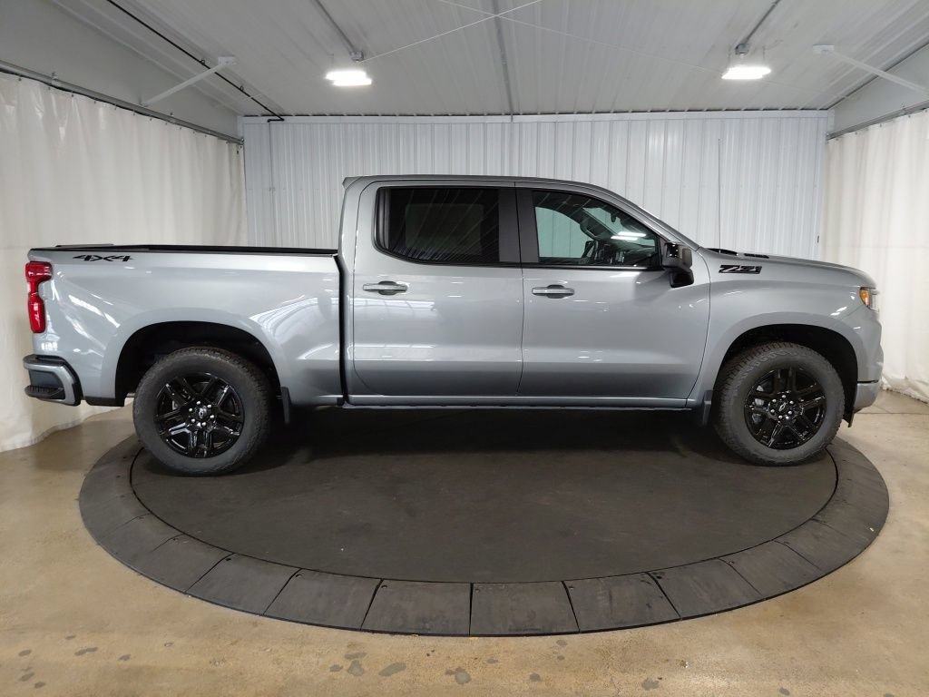 2026 Chevrolet Silverado 1500 RST - Photo 10