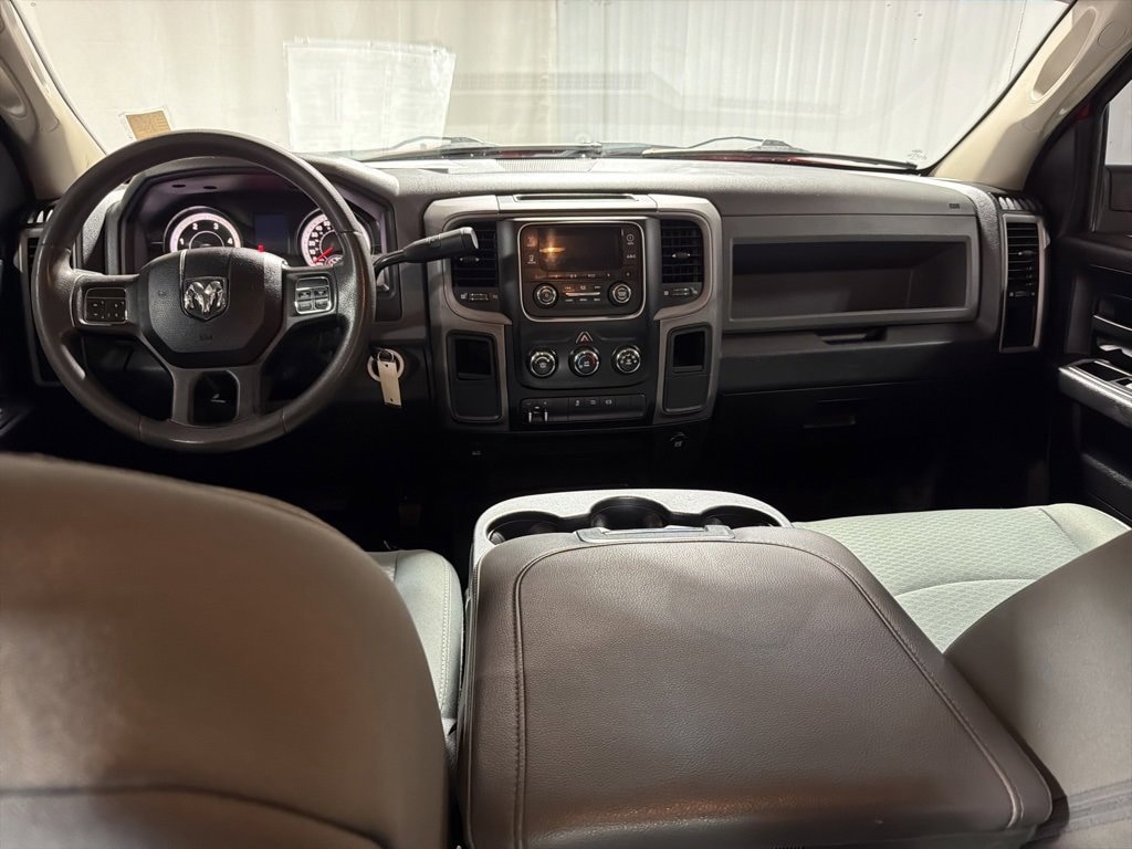 Used 2015 Ram 3500 Tradesman