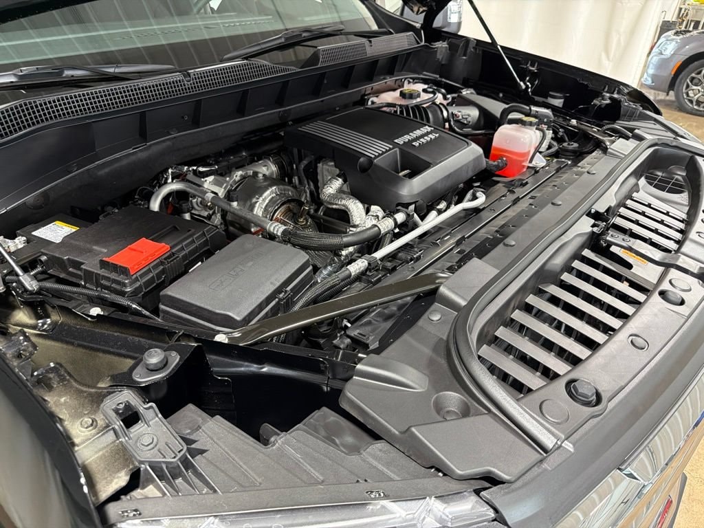 2026 Chevrolet Silverado 1500 LT - Photo 40