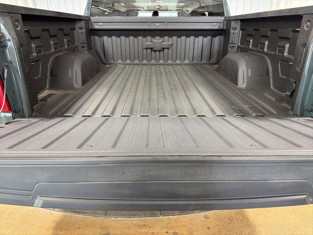 2026 Chevrolet Silverado 1500 LT - Photo 8
