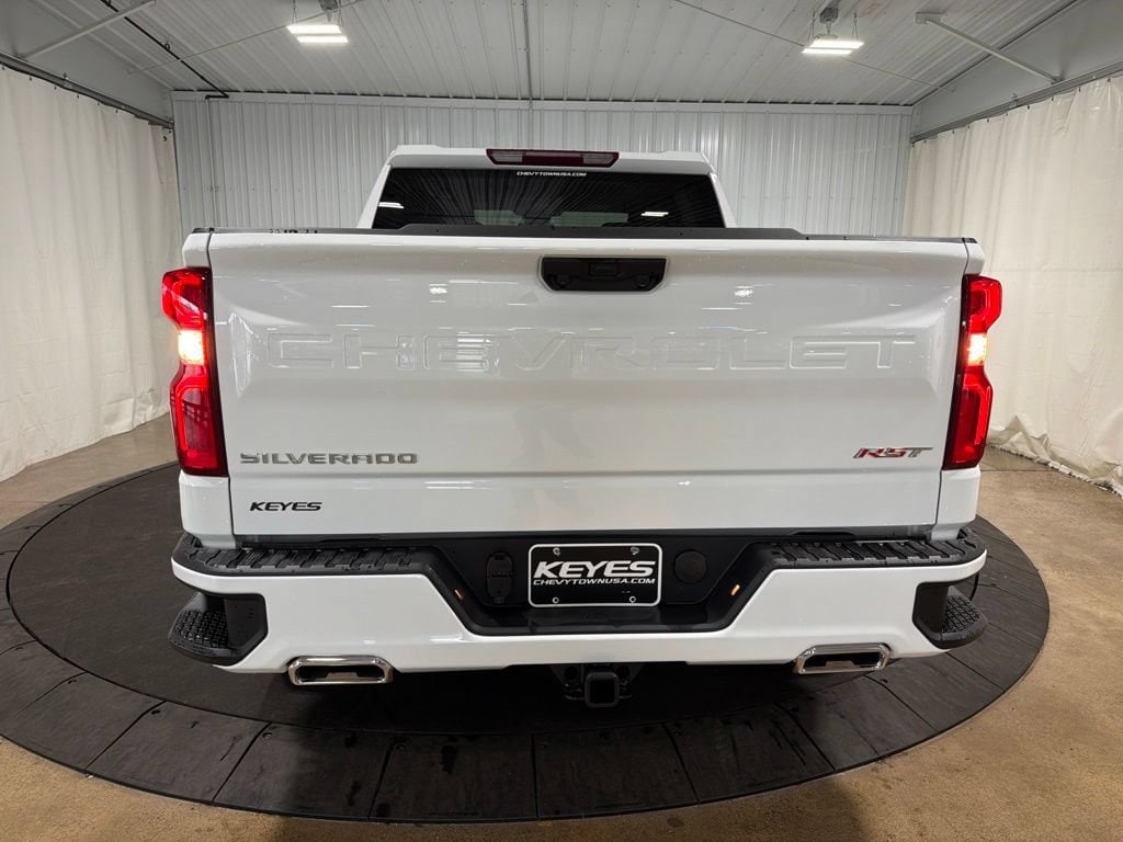 2026 Chevrolet Silverado 1500 RST - Photo 7