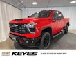 Chevrolet Silverado 3500 HD