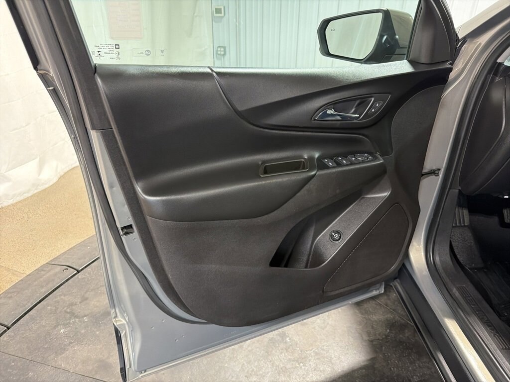 Used 2018 Chevrolet Equinox LT SUV