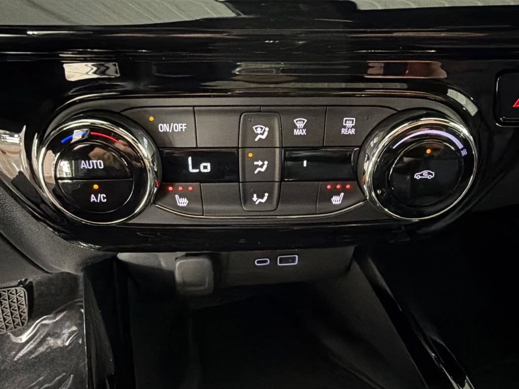 2026 Chevrolet Trax RS - Photo 27