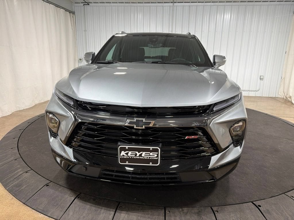 2026 Chevrolet Blazer RS - Photo 12