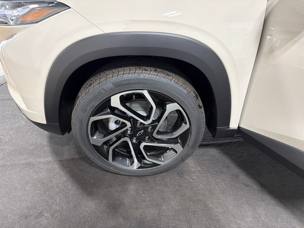 2026 Chevrolet Trax RS - Photo 35