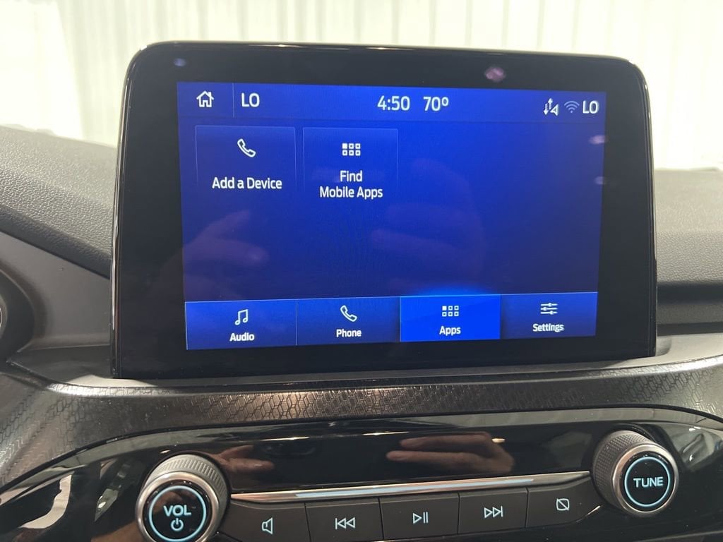 2022 Ford Escape SEL - Photo 28