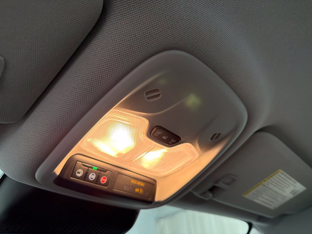 2027 Chevrolet Bolt LT - Photo 30