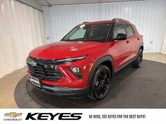 2026 Chevrolet Trailblazer LT SUV