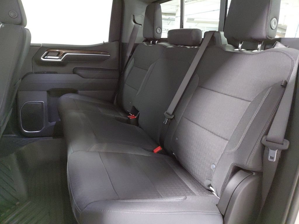 2026 Chevrolet Silverado 1500 RST - Photo 18