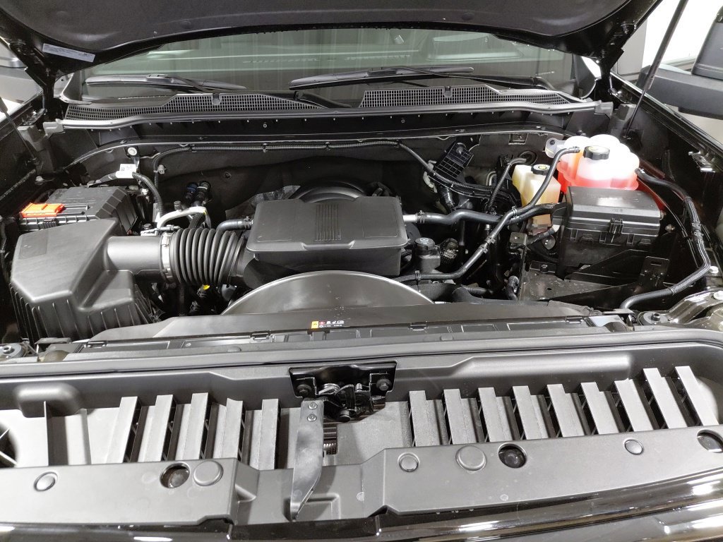 2026 Chevrolet Silverado 3500HD High Country - Photo 35