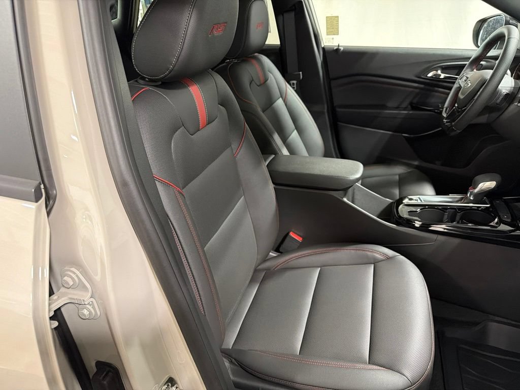 2026 Chevrolet Trax RS - Photo 21