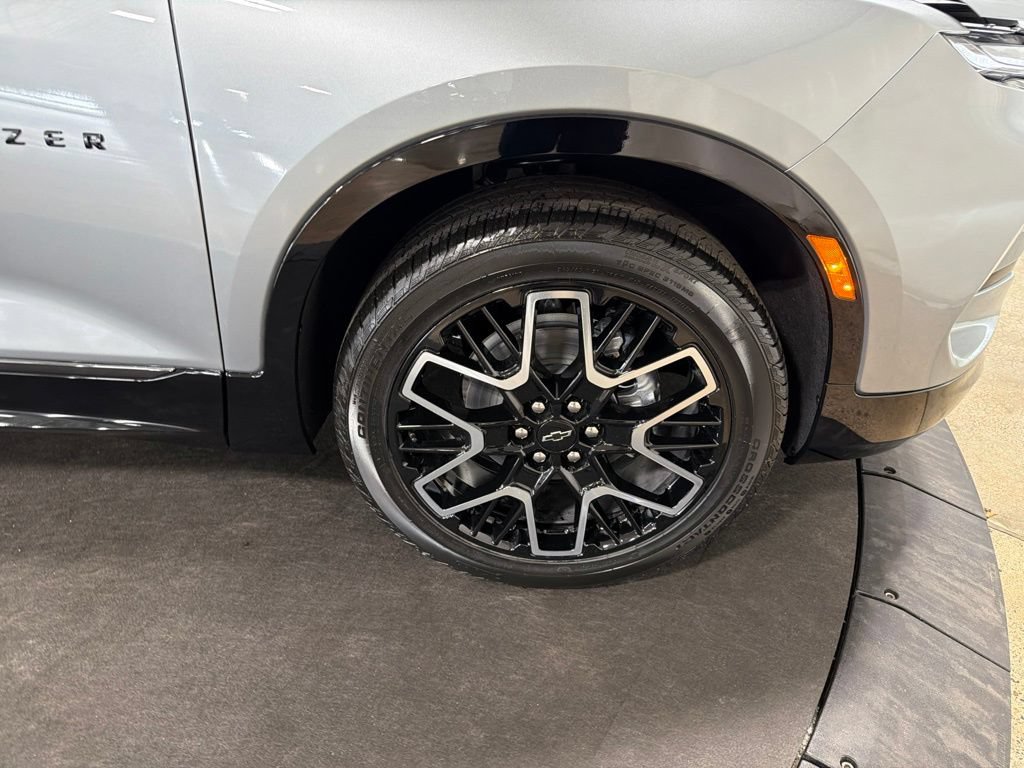 2026 Chevrolet Blazer RS - Photo 32