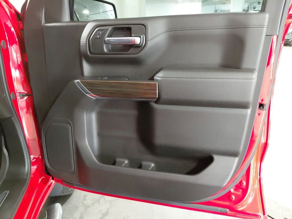 2021 Chevrolet Silverado 1500 LT Trail Boss - Photo 22
