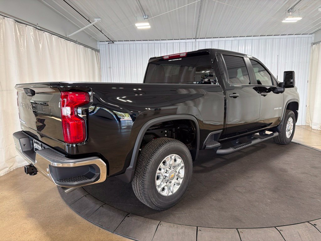 2026 Chevrolet Silverado 3500 HD Work Truck - Photo 9