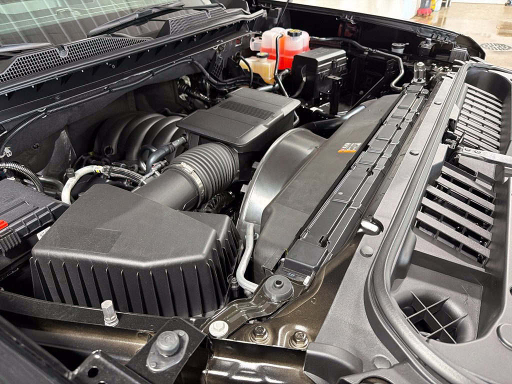 2026 Chevrolet Silverado 3500 HD Work Truck - Photo 37