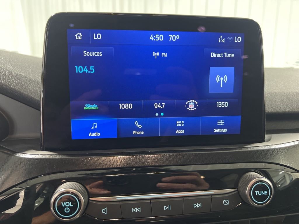2022 Ford Escape SEL - Photo 29
