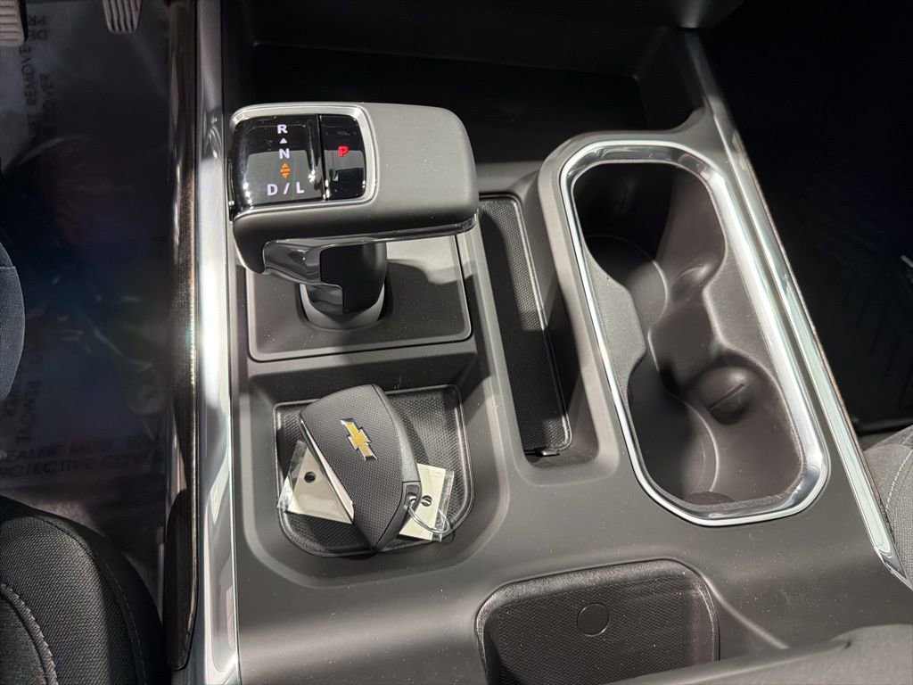 2026 Chevrolet Silverado 1500 LT - Photo 30
