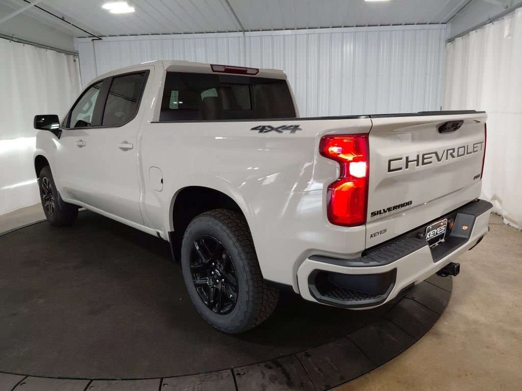 2026 Chevrolet Silverado 1500 RST - Photo 6