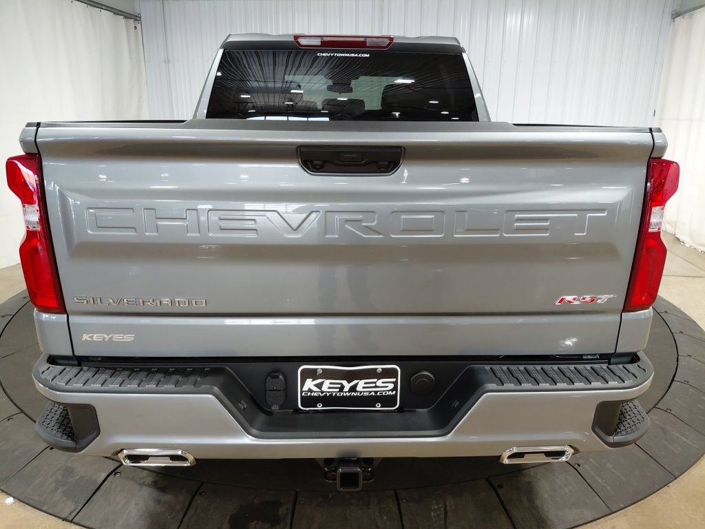 2026 Chevrolet Silverado 1500 RST - Photo 7