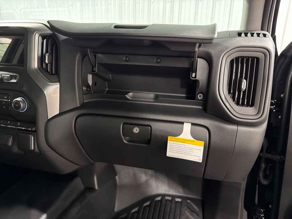 2026 Chevrolet Silverado 3500 HD Work Truck - Photo 24