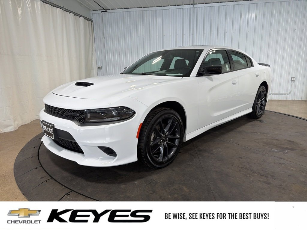 2022 Dodge Charger GT