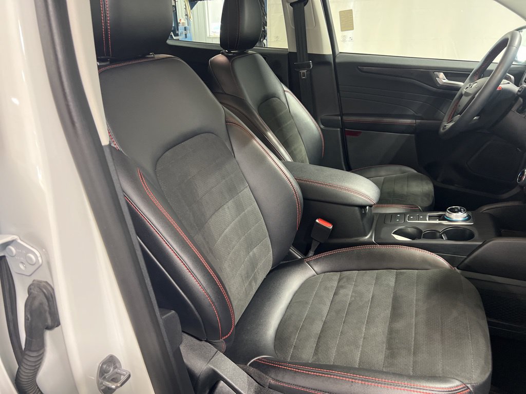 2022 Ford Escape SEL - Photo 22