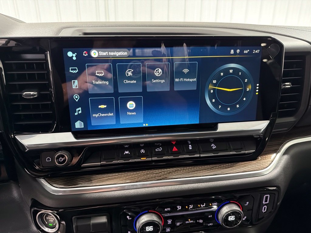 2026 Chevrolet Silverado 1500 RST - Photo 28