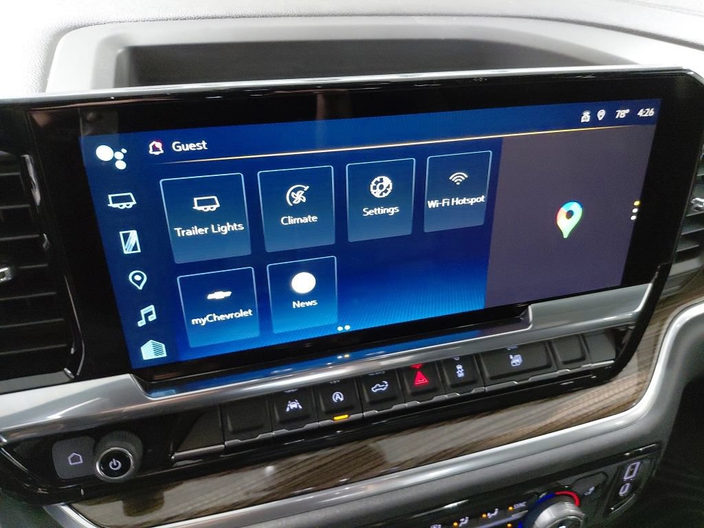 2026 Chevrolet Silverado 1500 LT - Photo 25
