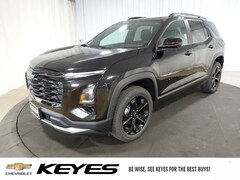2026 Chevrolet Equinox LT SUV