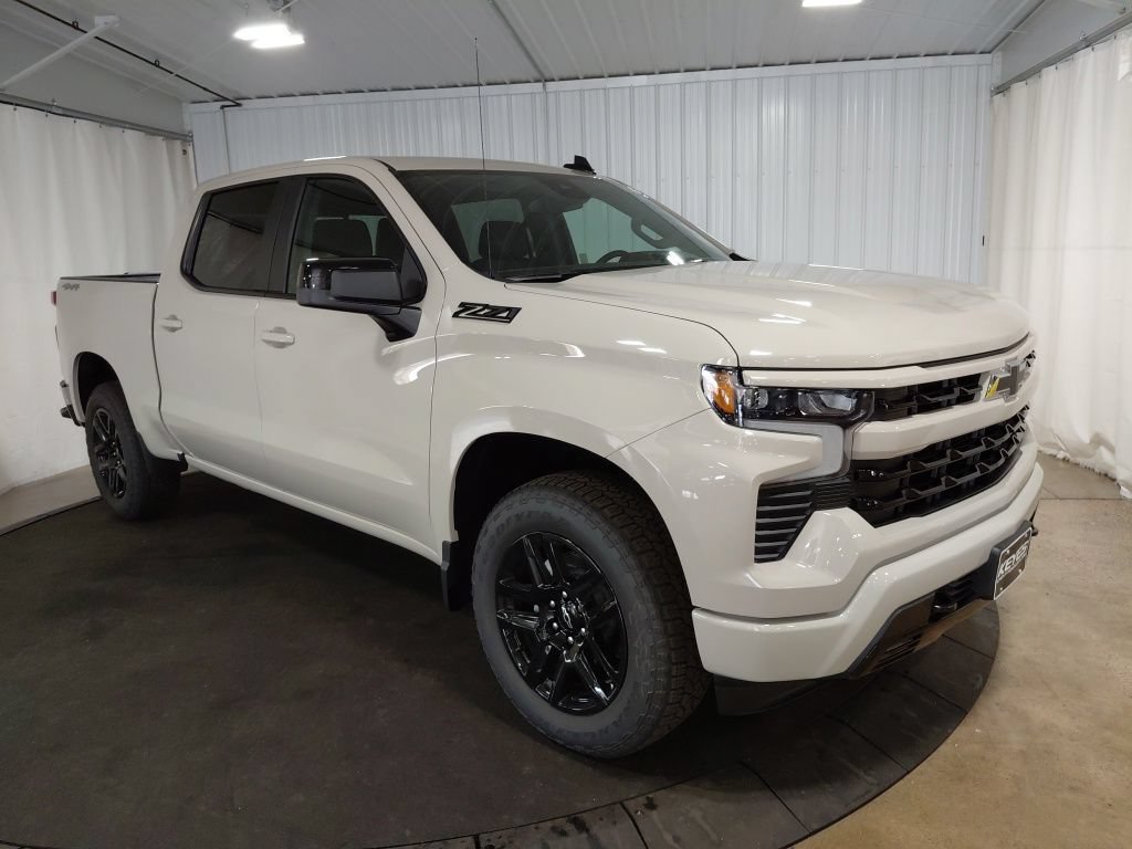 2026 Chevrolet Silverado 1500 RST - Photo 11