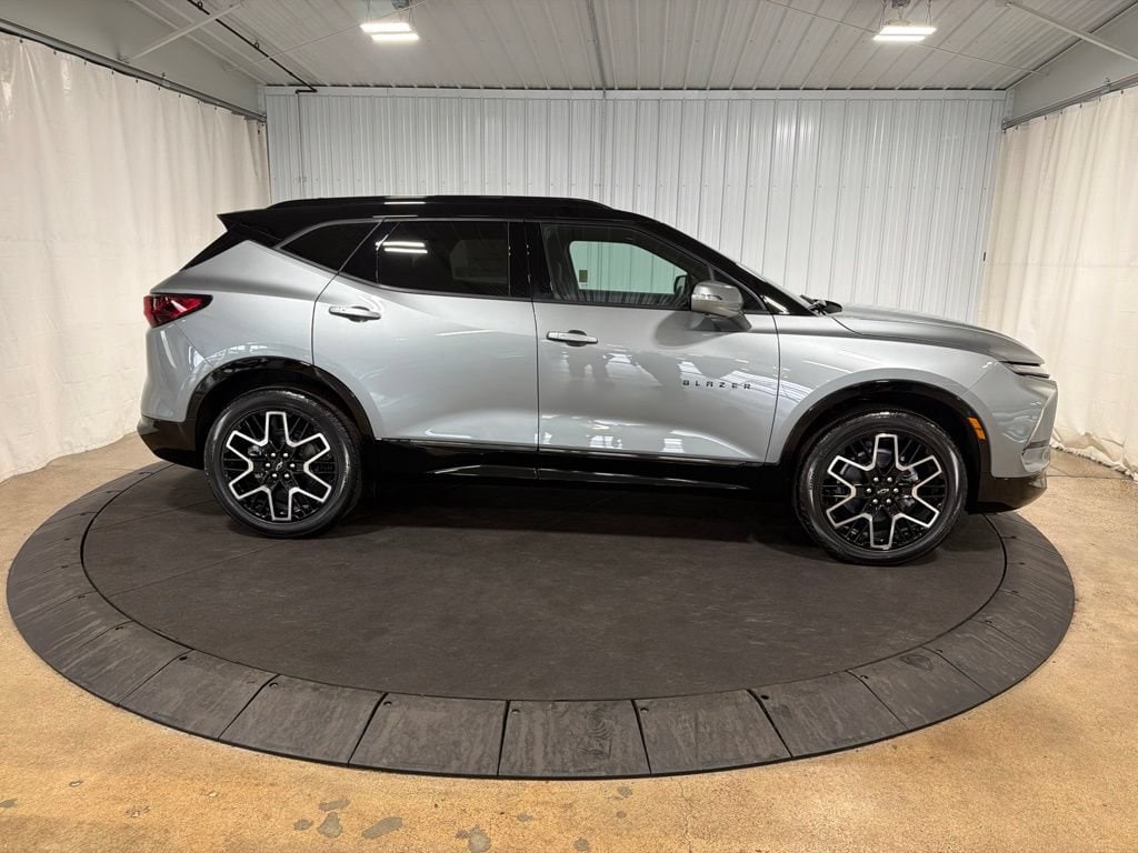 2026 Chevrolet Blazer RS - Photo 10