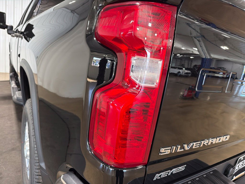 2026 Chevrolet Silverado 3500 HD Work Truck - Photo 15